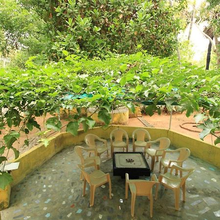 Orange Orchid 6Bhk Private Pool Villa Marakkanam Экстерьер фото