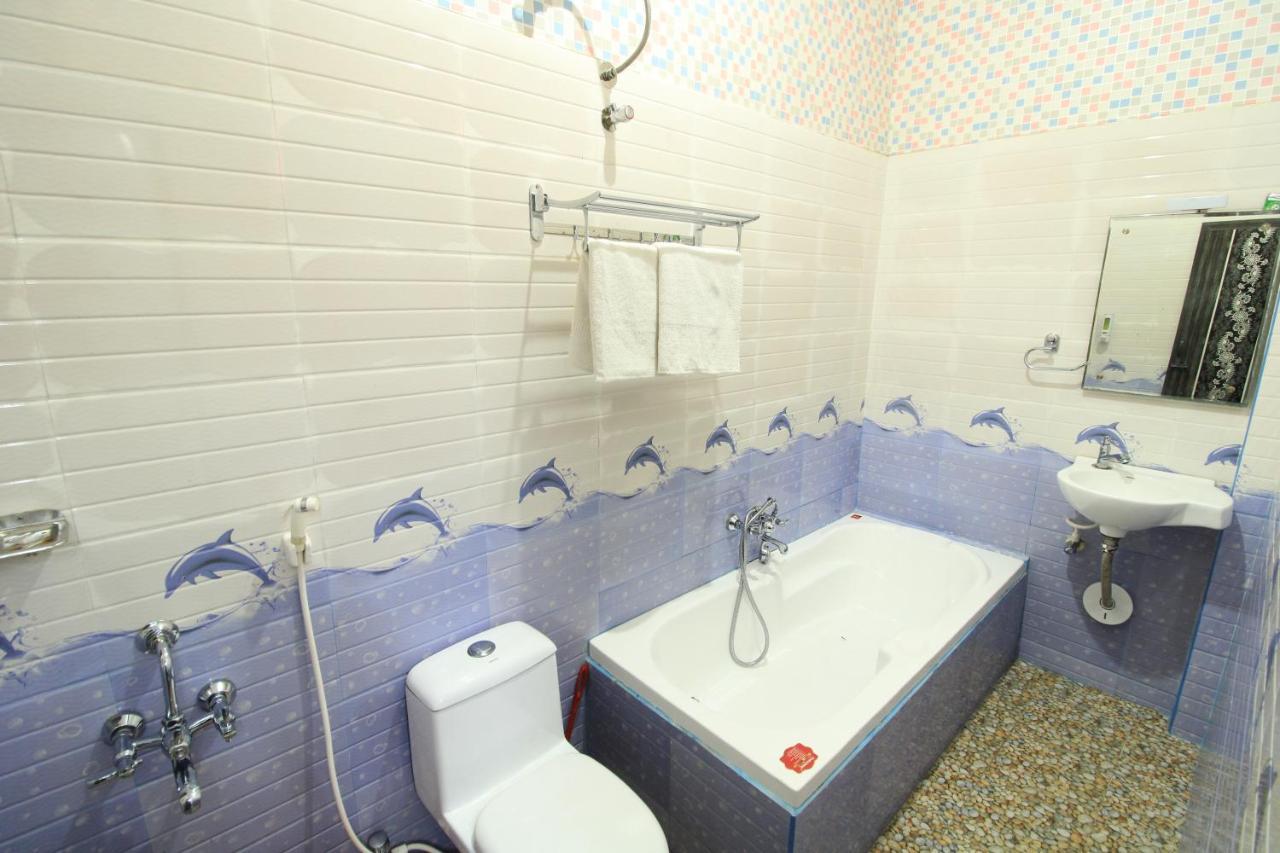 Orange Orchid 6Bhk Private Pool Villa Marakkanam Экстерьер фото