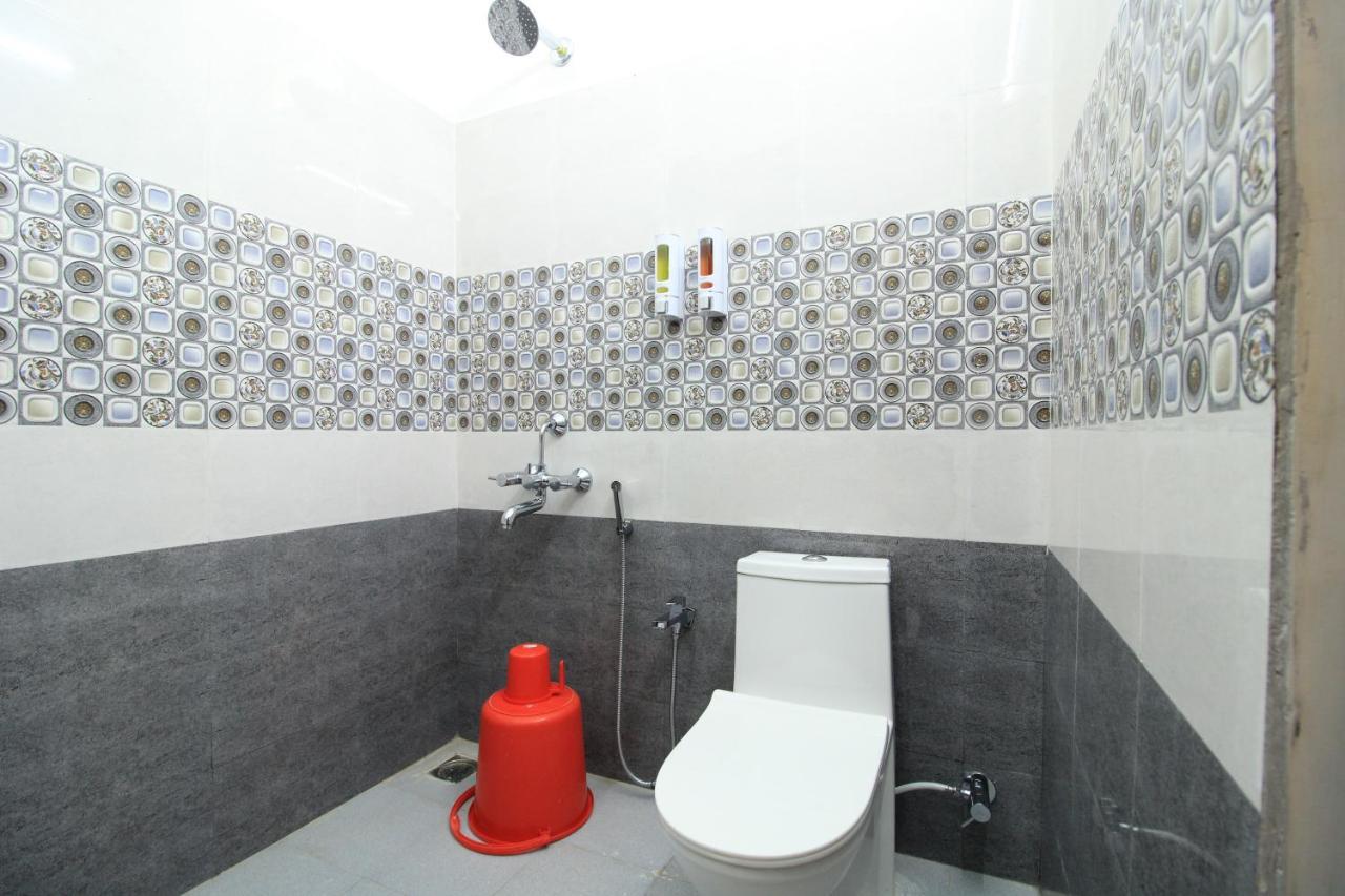 Orange Orchid 6Bhk Private Pool Villa Marakkanam Экстерьер фото