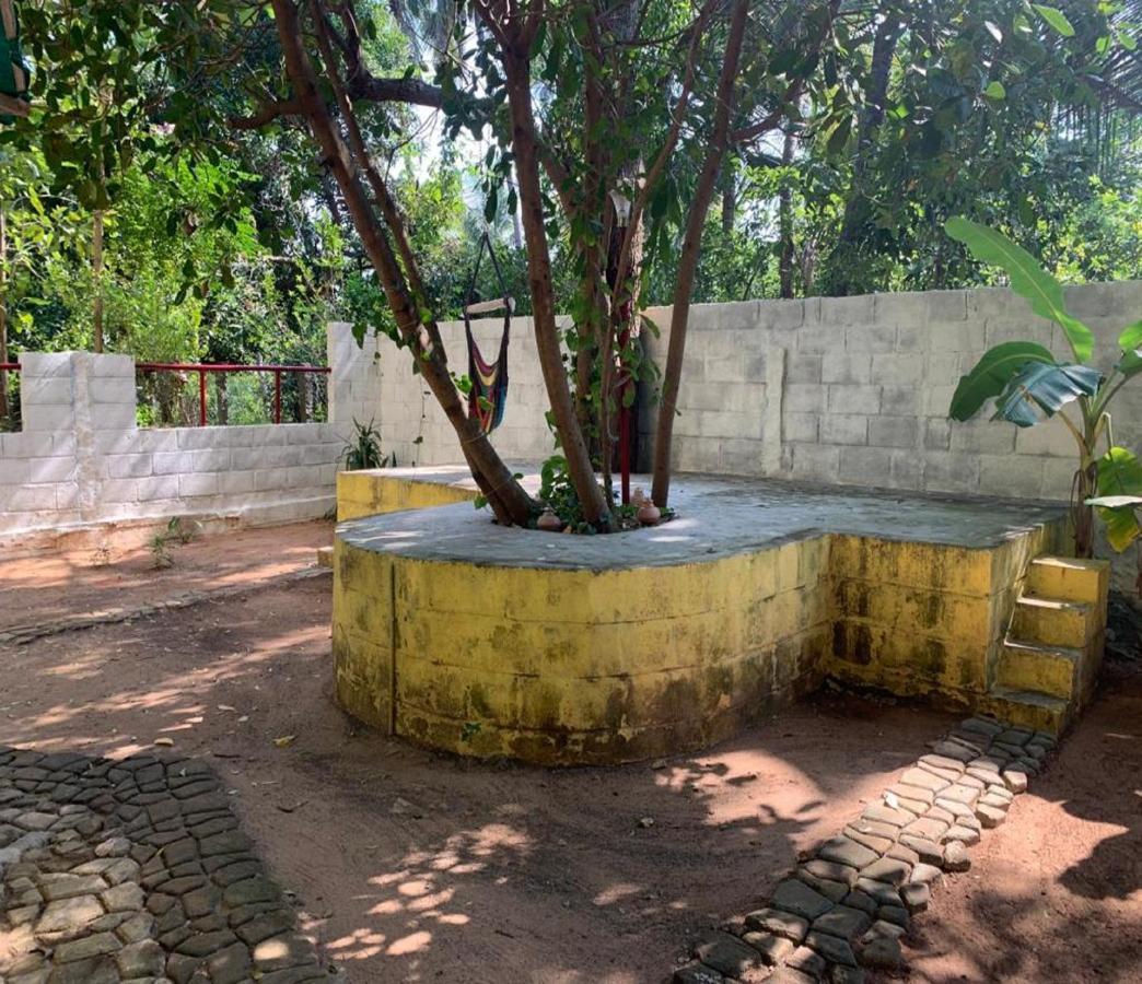 Orange Orchid 6Bhk Private Pool Villa Marakkanam Экстерьер фото